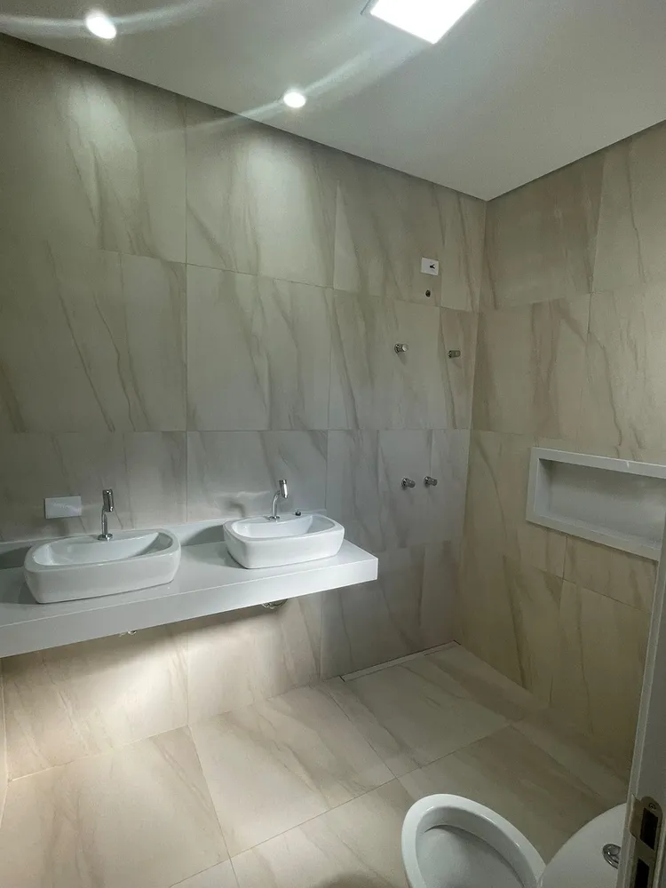Casa, 3 quartos, 105 m² - Foto 2