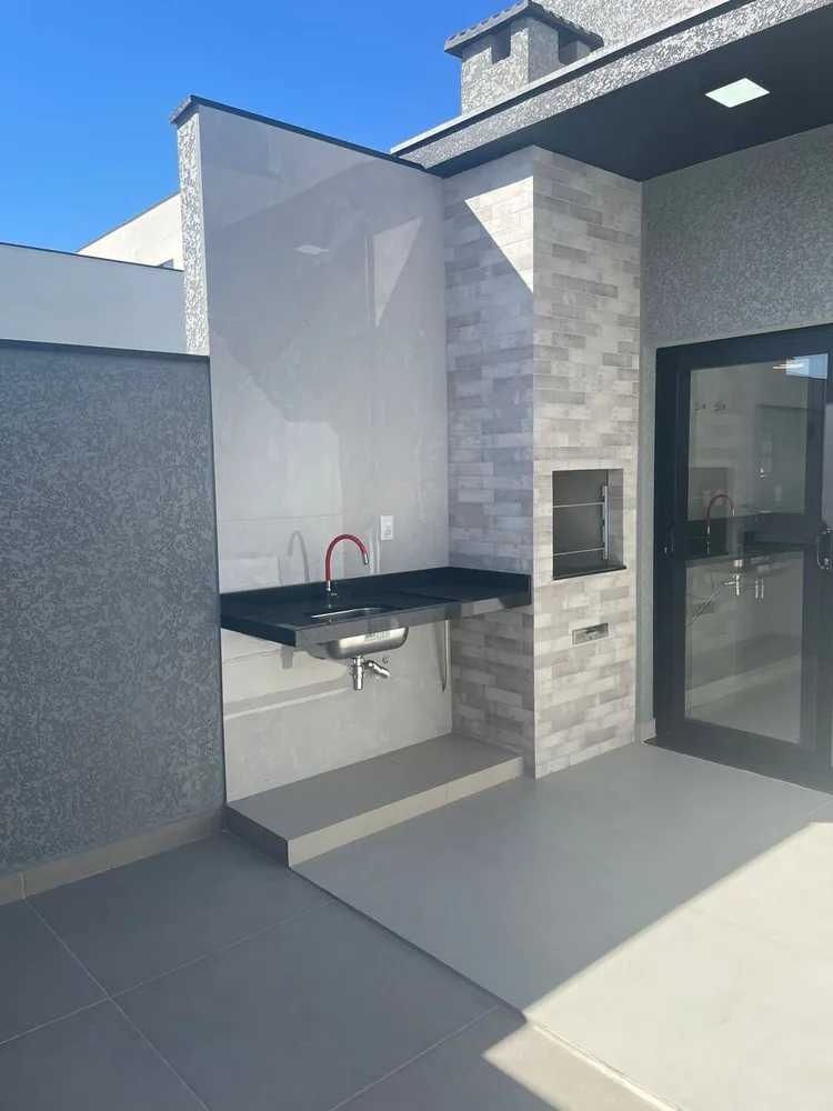 Casa, 3 quartos, 105 m² - Foto 3