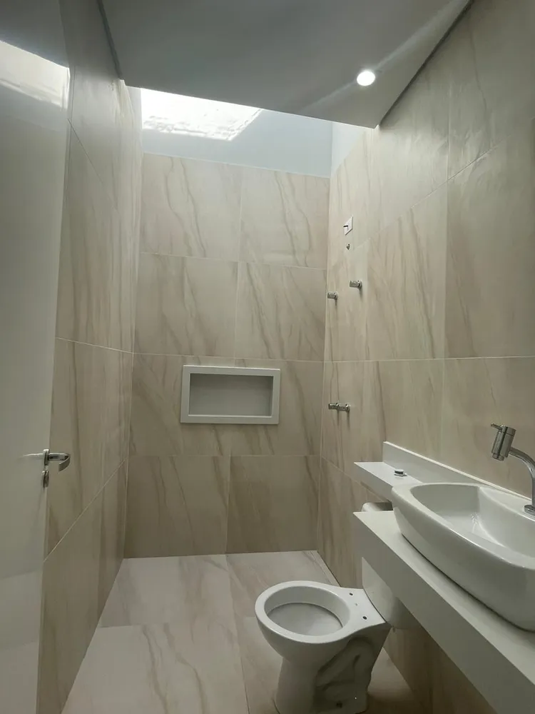 Casa, 3 quartos, 105 m² - Foto 4