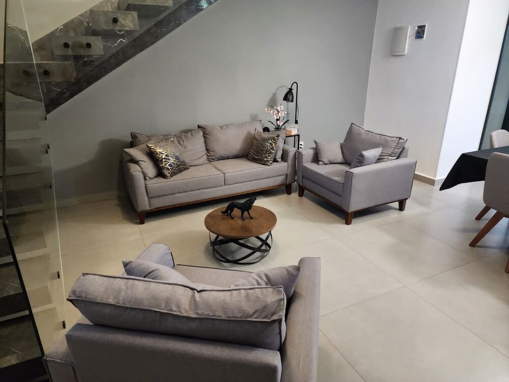 Casa, 3 quartos - Foto 9