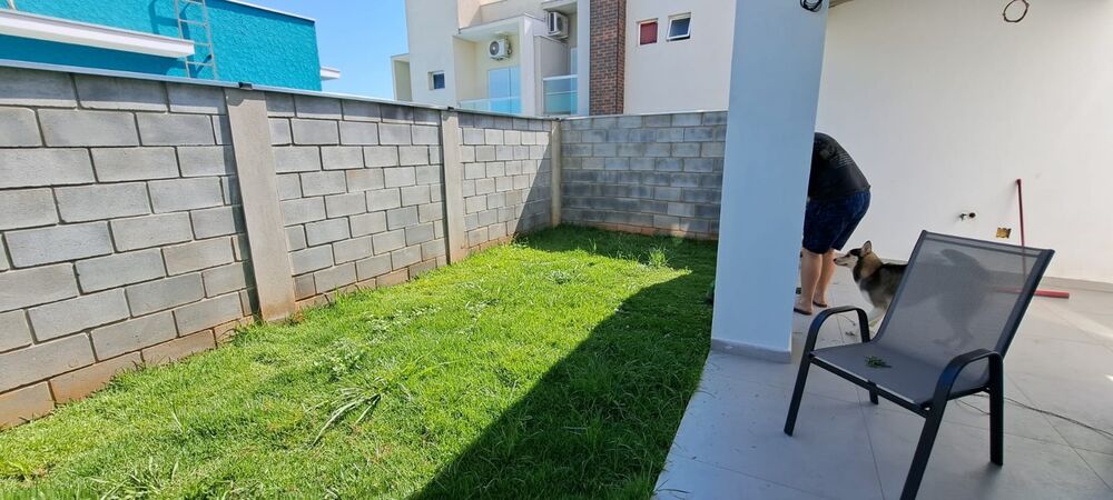 Casa, 3 quartos - Foto 2