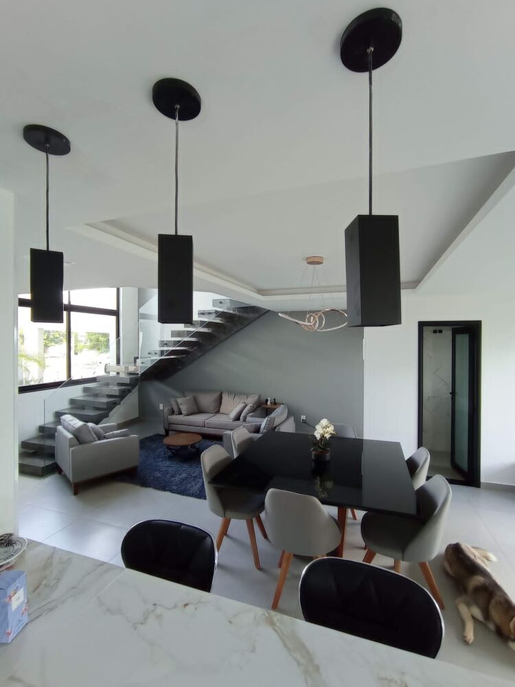 Casa, 3 quartos - Foto 12