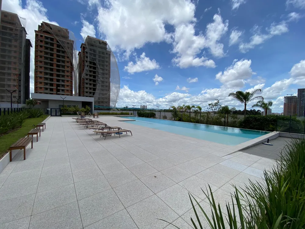 Apartamento, 4 quartos, 220 m² - Foto 4