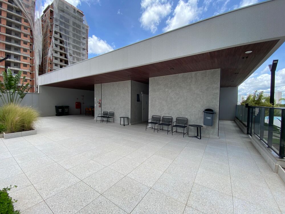 Apartamento, 4 quartos, 220 m² - Foto 4