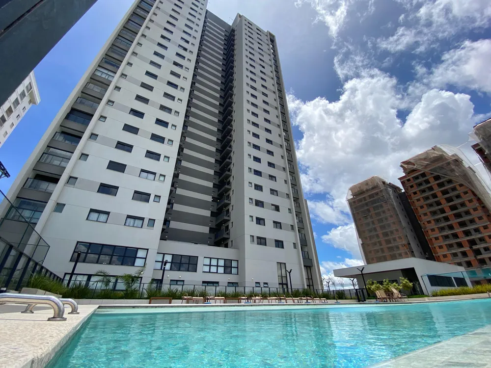 Apartamento, 4 quartos, 220 m² - Foto 2