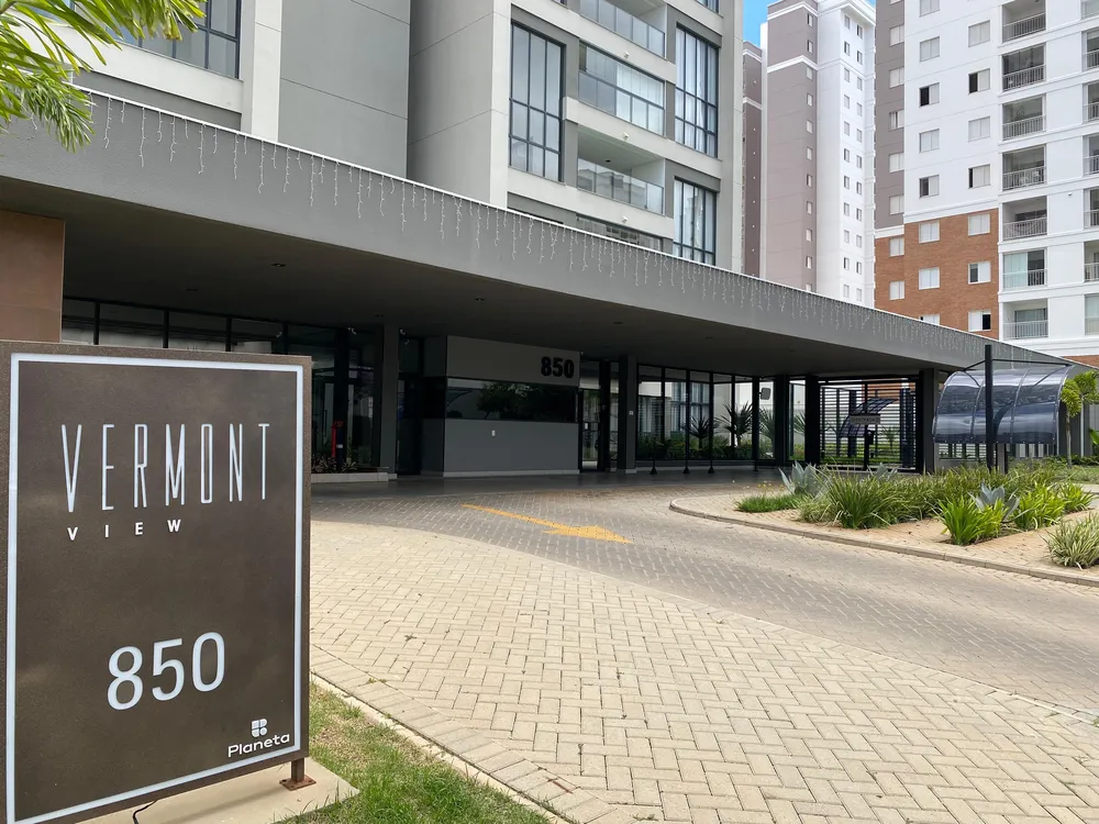 Apartamento, 4 quartos, 220 m² - Foto 1
