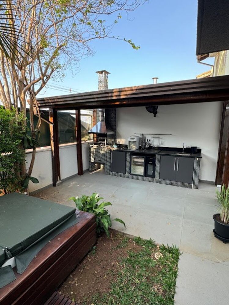 Casa, 3 quartos - Foto 3