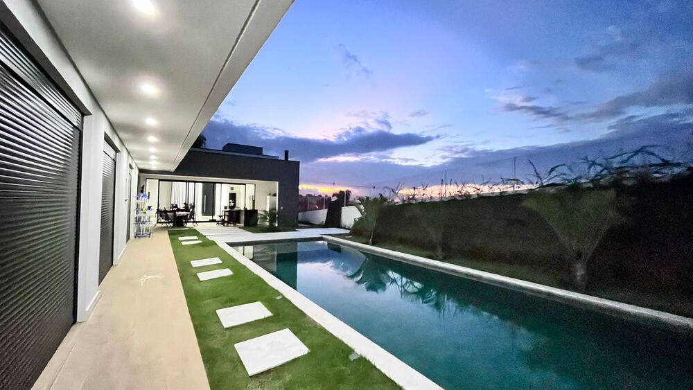 Casa, 4 quartos, 1019 m² - Foto 3