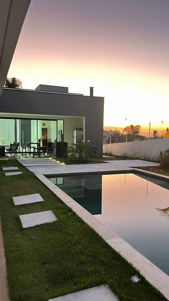 Casa, 4 quartos, 1019 m² - Foto 4