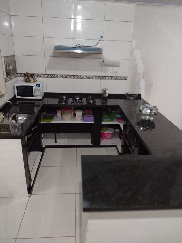 Casa, 4 quartos - Foto 12