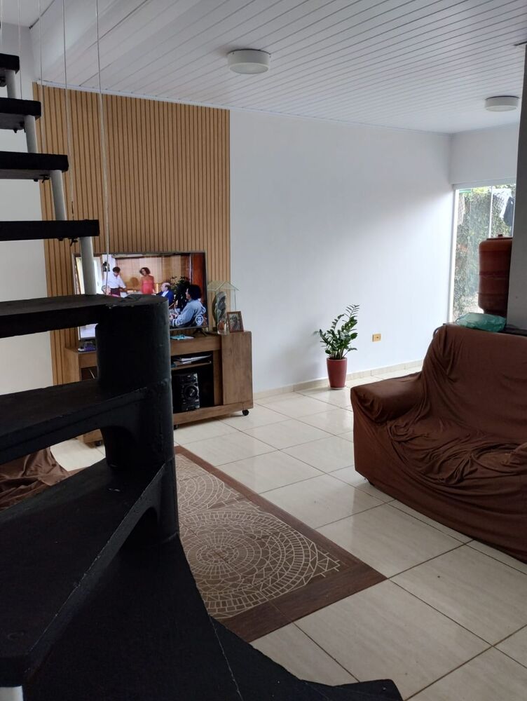 Casa, 4 quartos - Foto 20