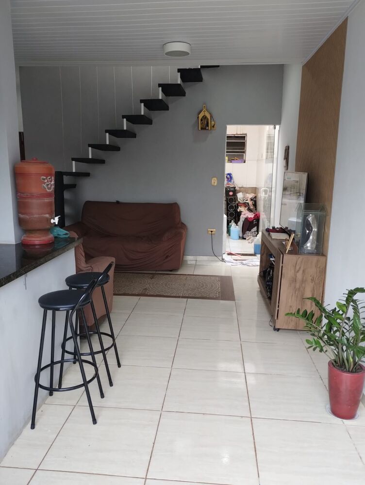 Casa, 4 quartos - Foto 1