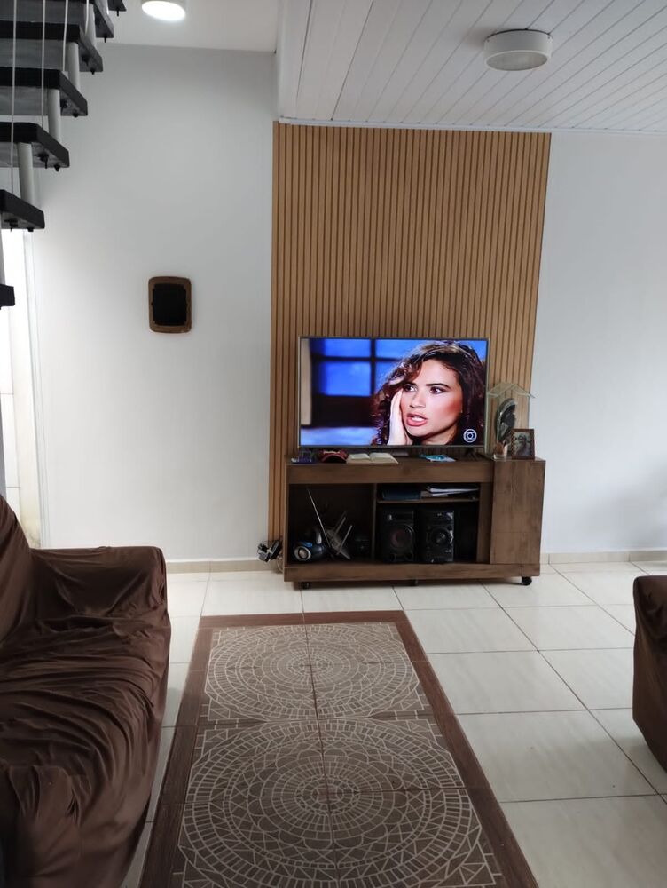 Casa, 4 quartos - Foto 22