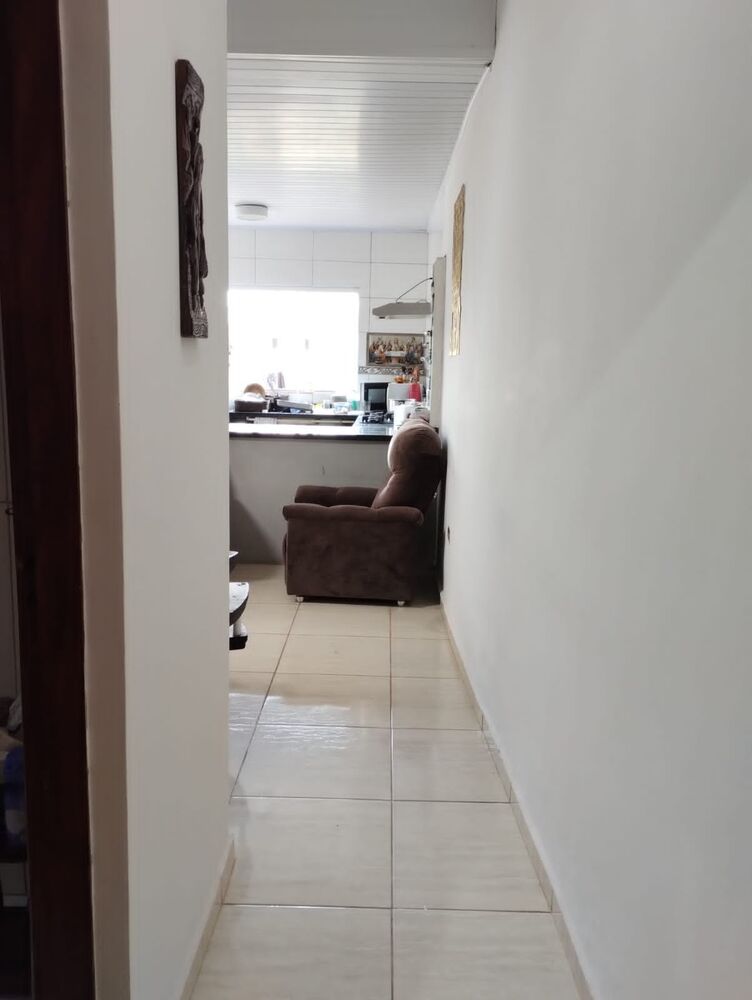 Casa, 4 quartos - Foto 18