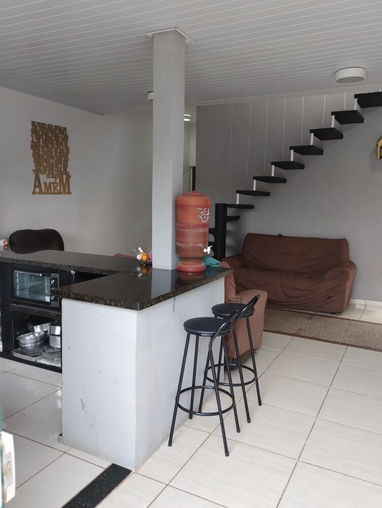 Casa, 4 quartos - Foto 21