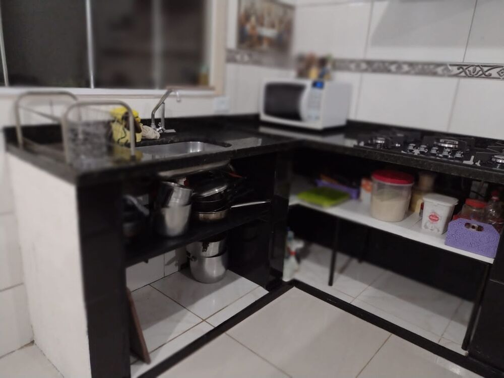 Casa, 4 quartos - Foto 14