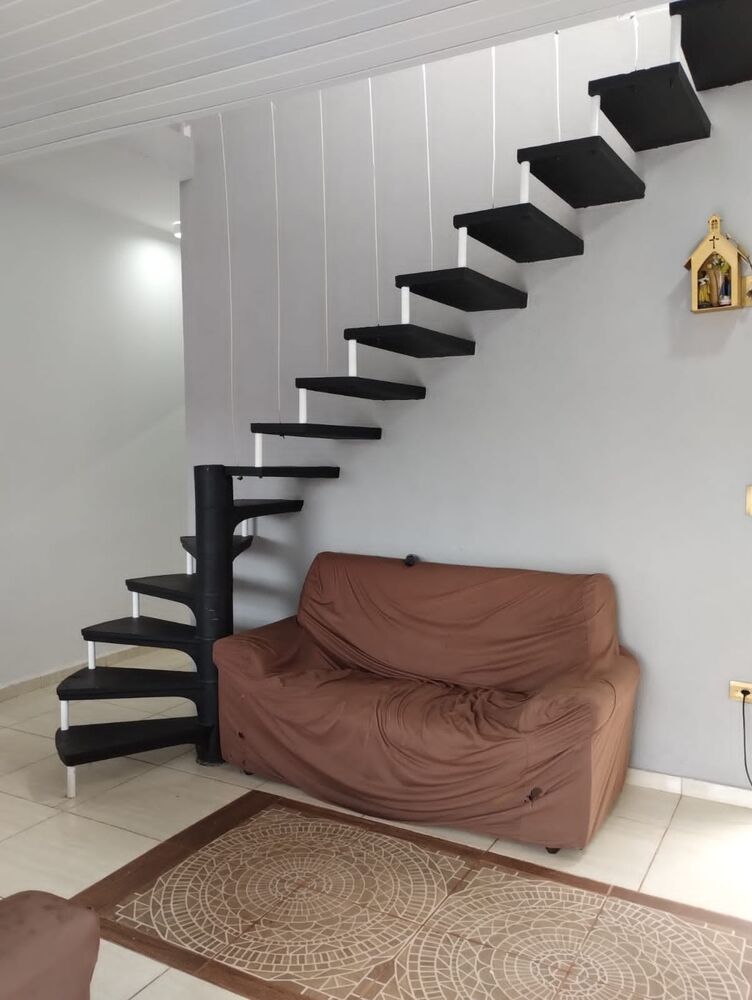 Casa, 4 quartos - Foto 24