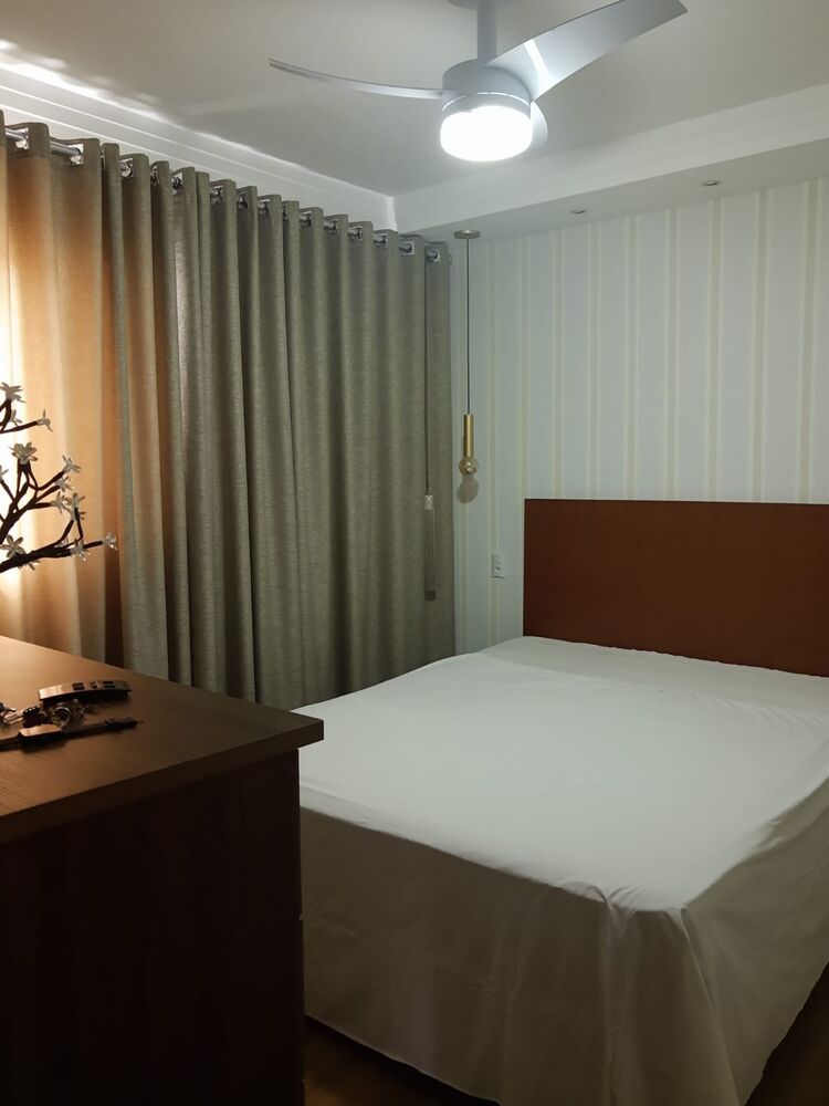 Apartamento, 2 quartos, 62 m² - Foto 9