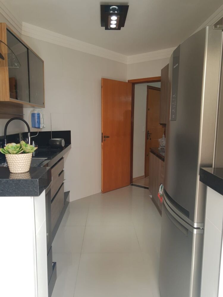 Apartamento, 2 quartos, 62 m² - Foto 1