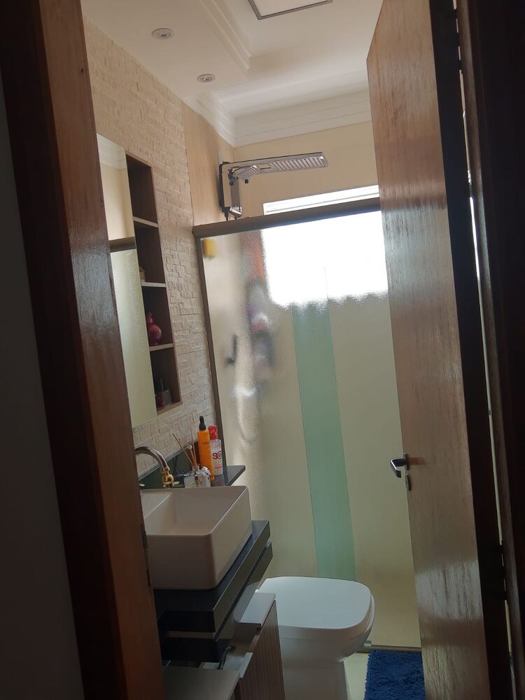 Apartamento, 2 quartos, 62 m² - Foto 6