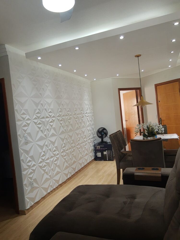 Apartamento, 2 quartos, 62 m² - Foto 4