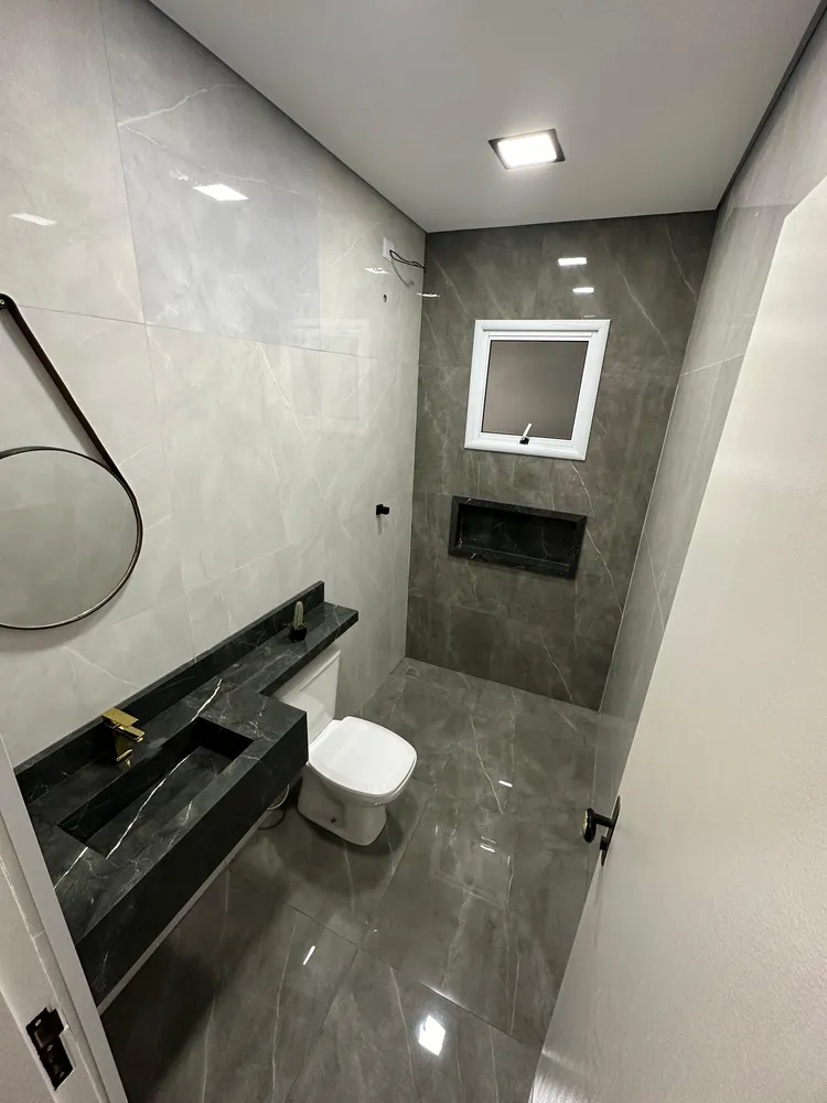 Casa, 3 quartos - Foto 7