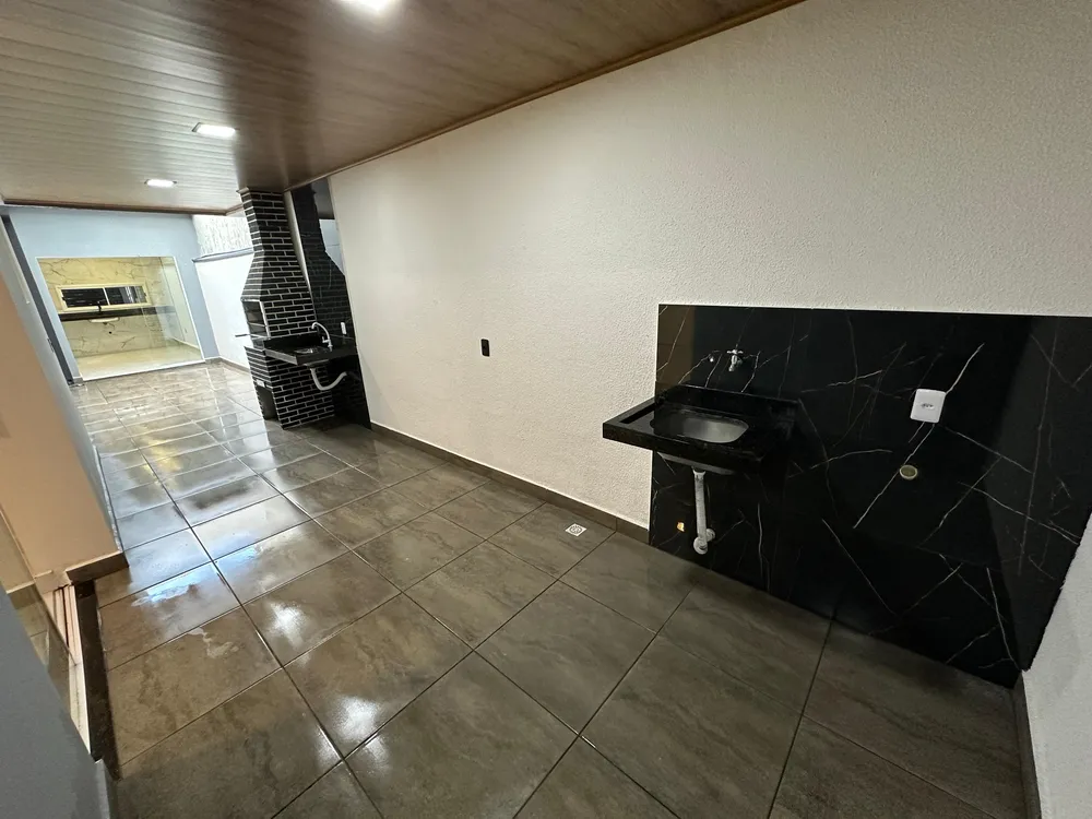 Casa, 3 quartos - Foto 5