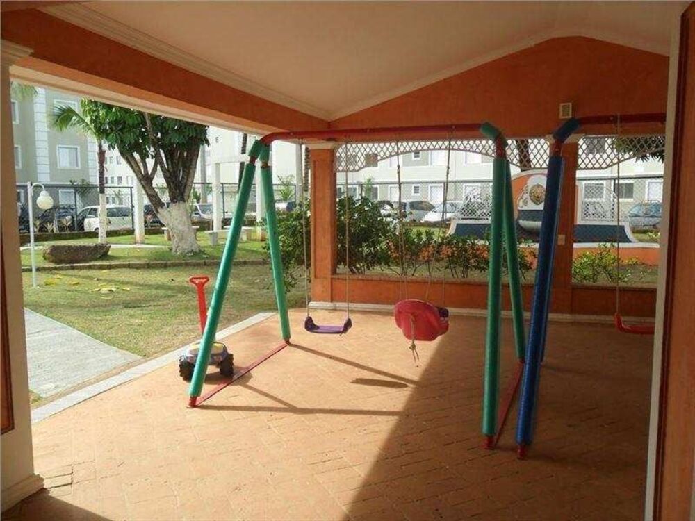 Apartamento, 2 quartos, 47 m² - Foto 3