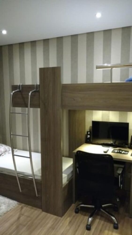 Apartamento, 2 quartos, 47 m² - Foto 1