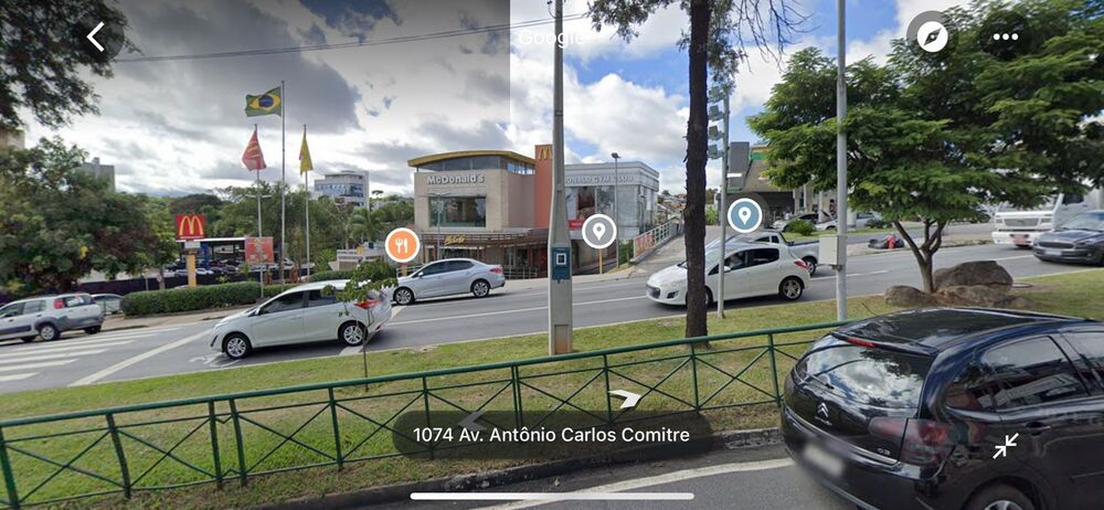 Loja-Salão, 570 m² - Foto 4