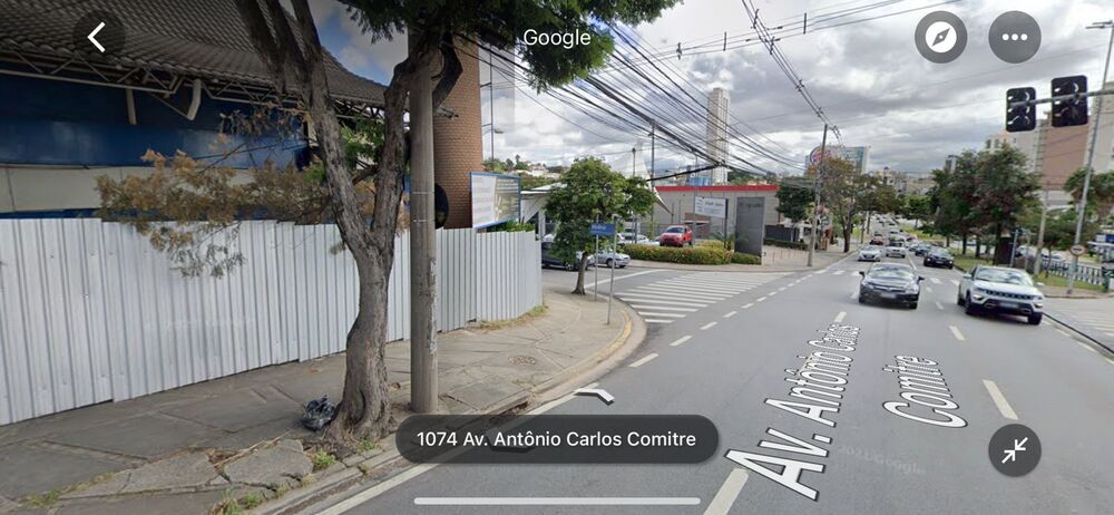 Loja-Salão, 570 m² - Foto 2