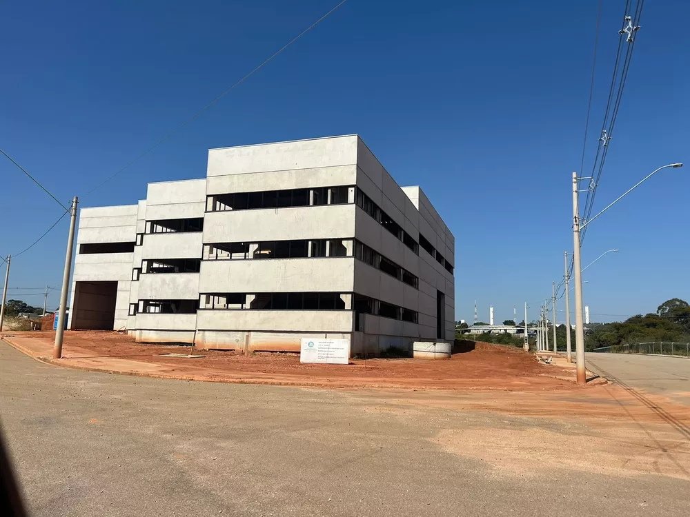 Depósito-Galpão-Armazém para alugar, 2239m² - Foto 4