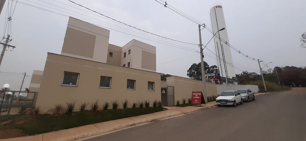 Apartamento, 2 quartos, 42 m² - Foto 10
