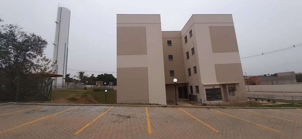 Apartamento, 2 quartos, 42 m² - Foto 22