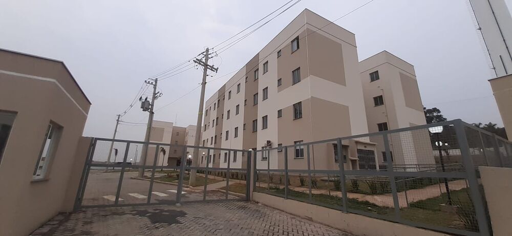 Apartamento, 2 quartos, 42 m² - Foto 16