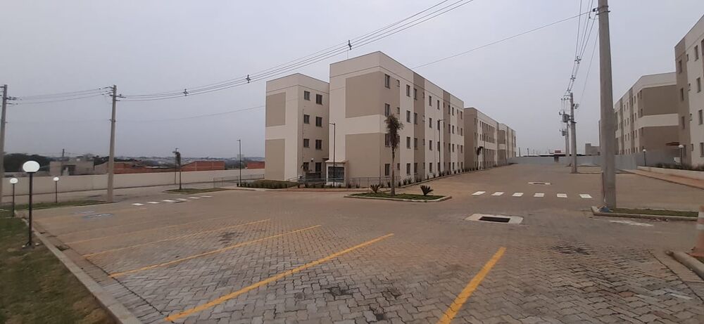 Apartamento, 2 quartos, 42 m² - Foto 21