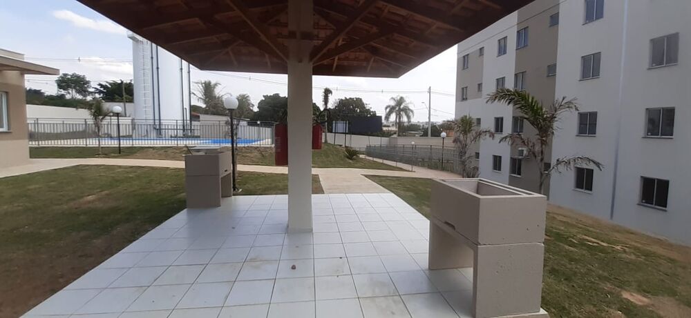 Apartamento, 2 quartos, 42 m² - Foto 6