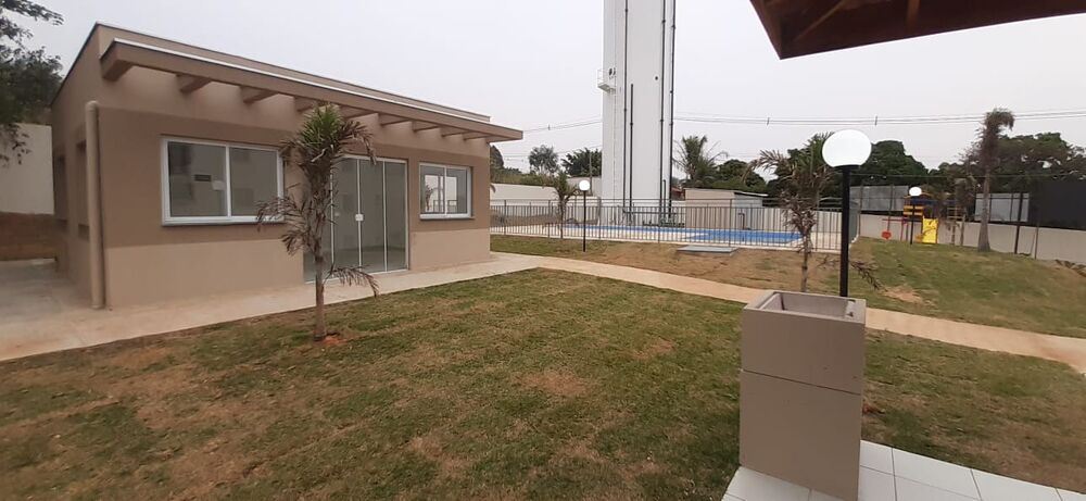 Apartamento, 2 quartos, 42 m² - Foto 15