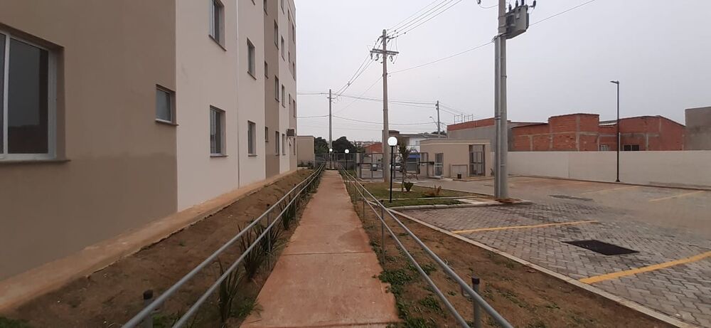 Apartamento, 2 quartos, 42 m² - Foto 8