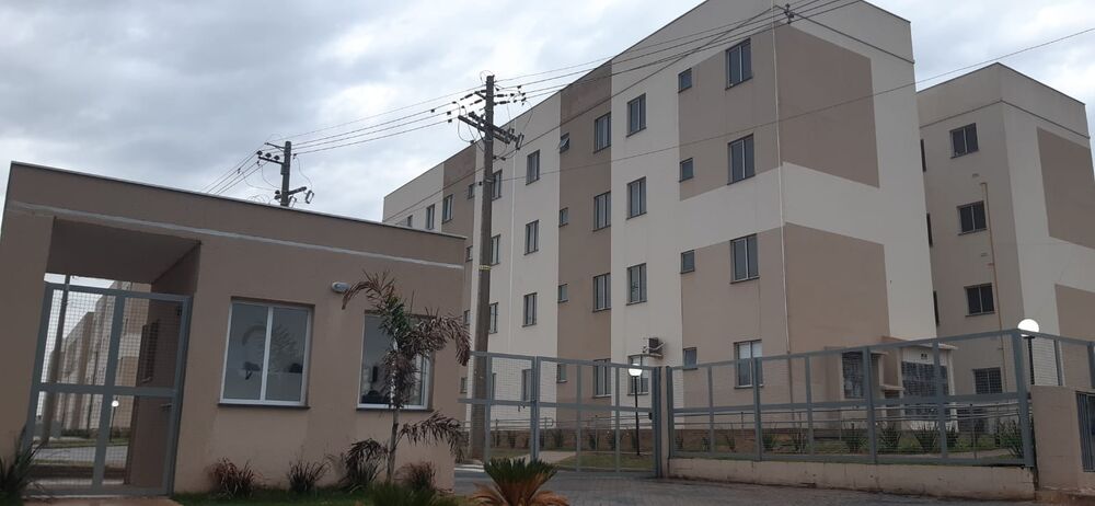 Apartamento, 2 quartos, 42 m² - Foto 19