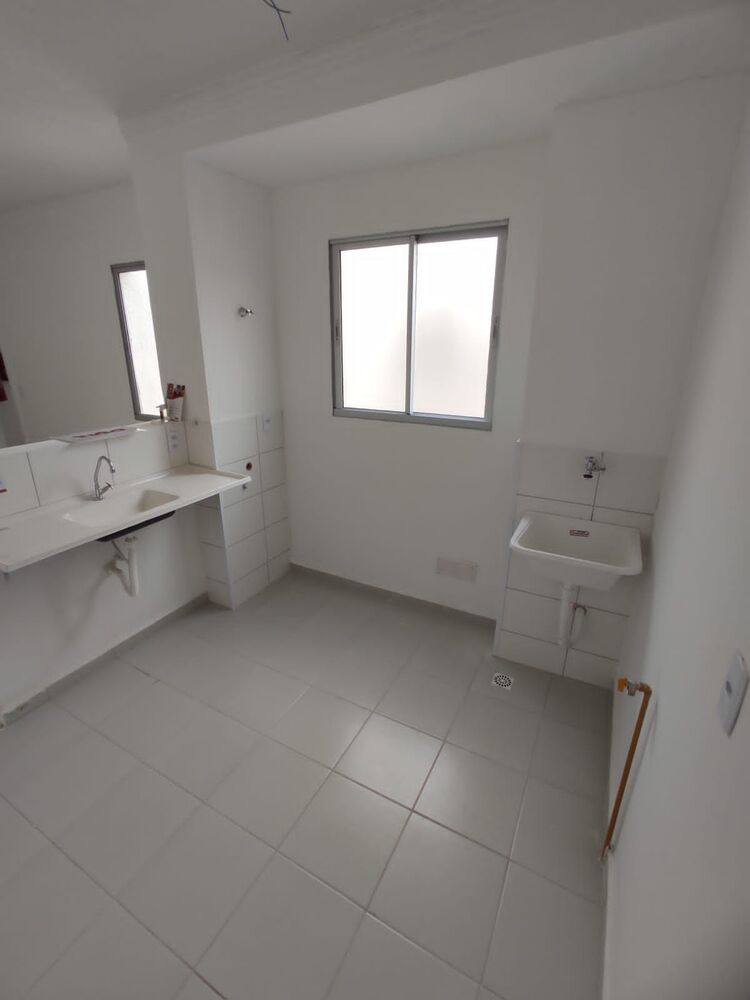 Apartamento, 2 quartos, 42 m² - Foto 3
