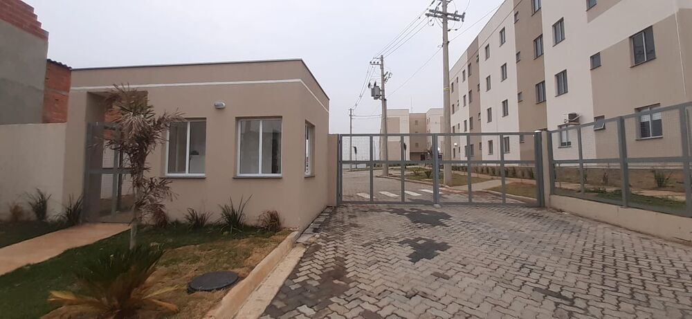 Apartamento, 2 quartos, 42 m² - Foto 4