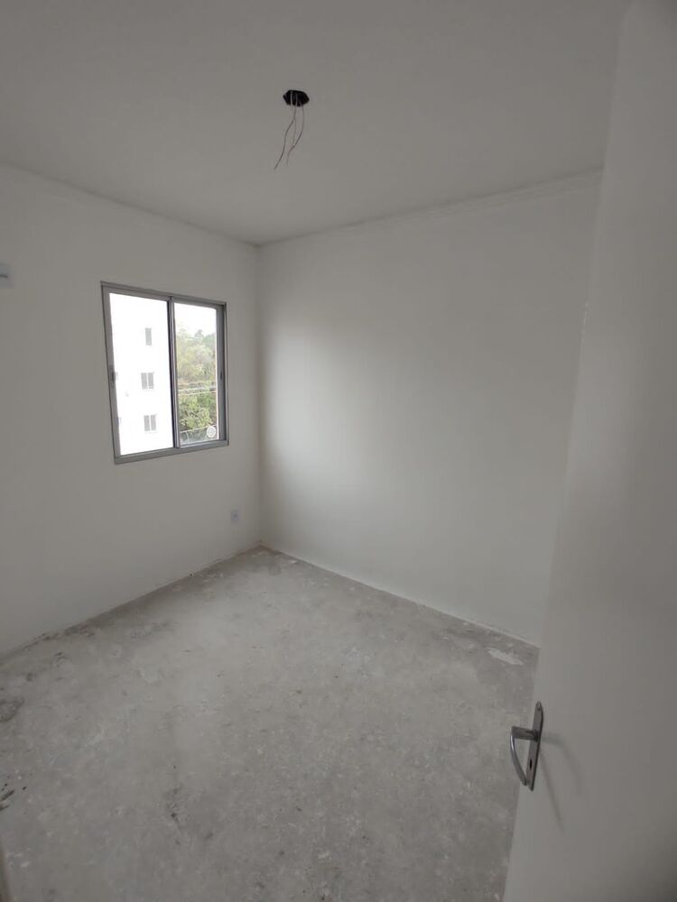 Apartamento, 2 quartos, 42 m² - Foto 1