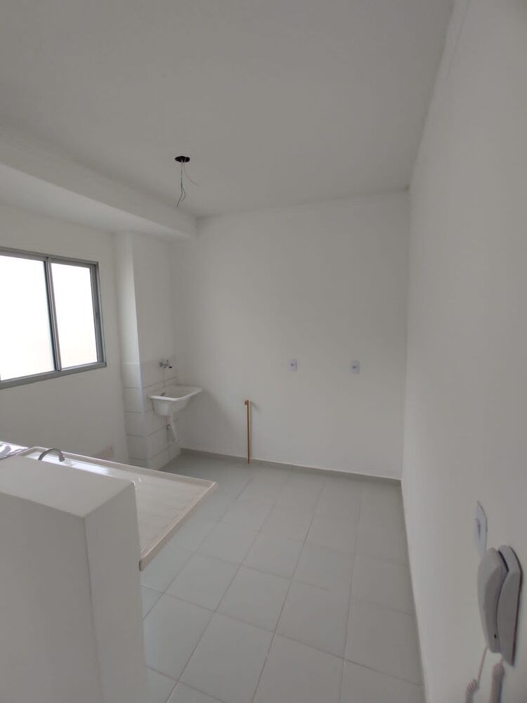 Apartamento, 2 quartos, 42 m² - Foto 5
