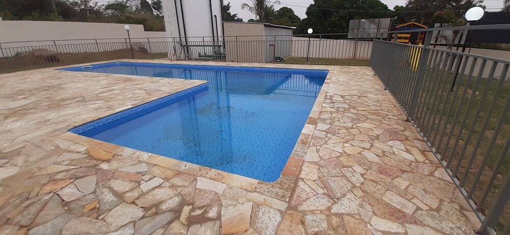 Apartamento, 2 quartos, 42 m² - Foto 17