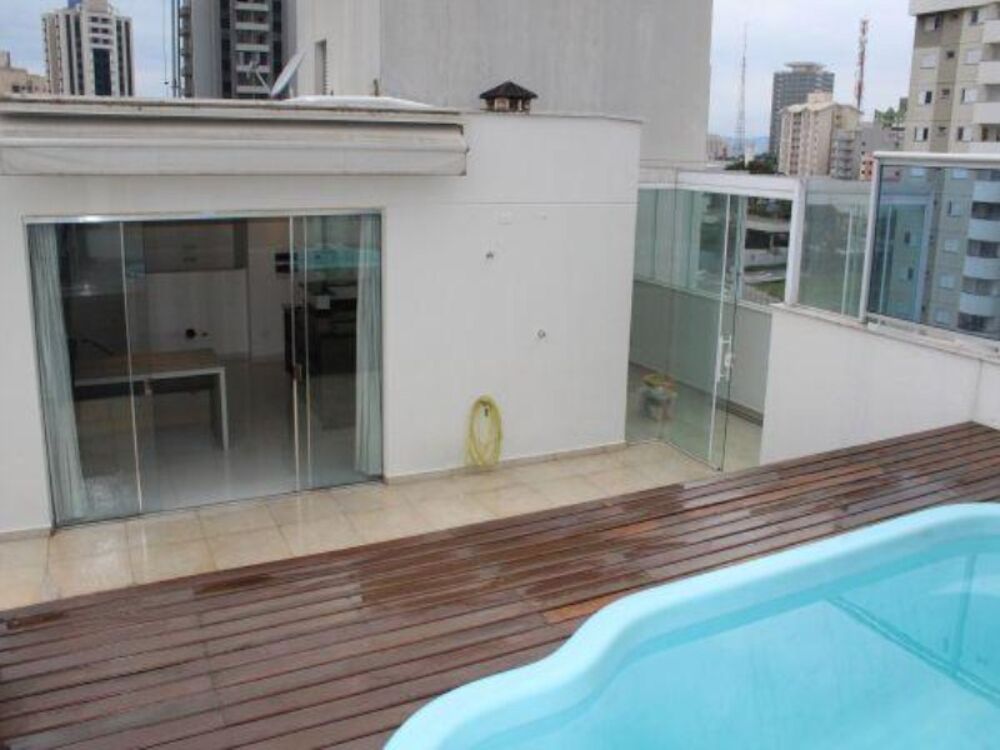 Cobertura, 3 quartos, 180 m² - Foto 7