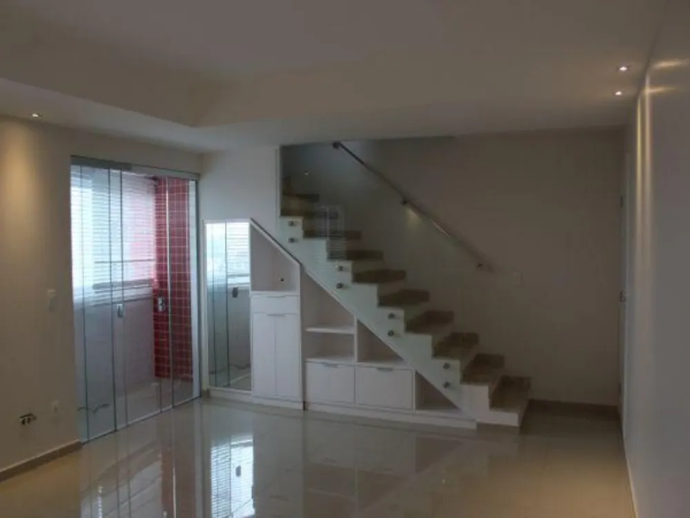 Cobertura, 3 quartos, 180 m² - Foto 3