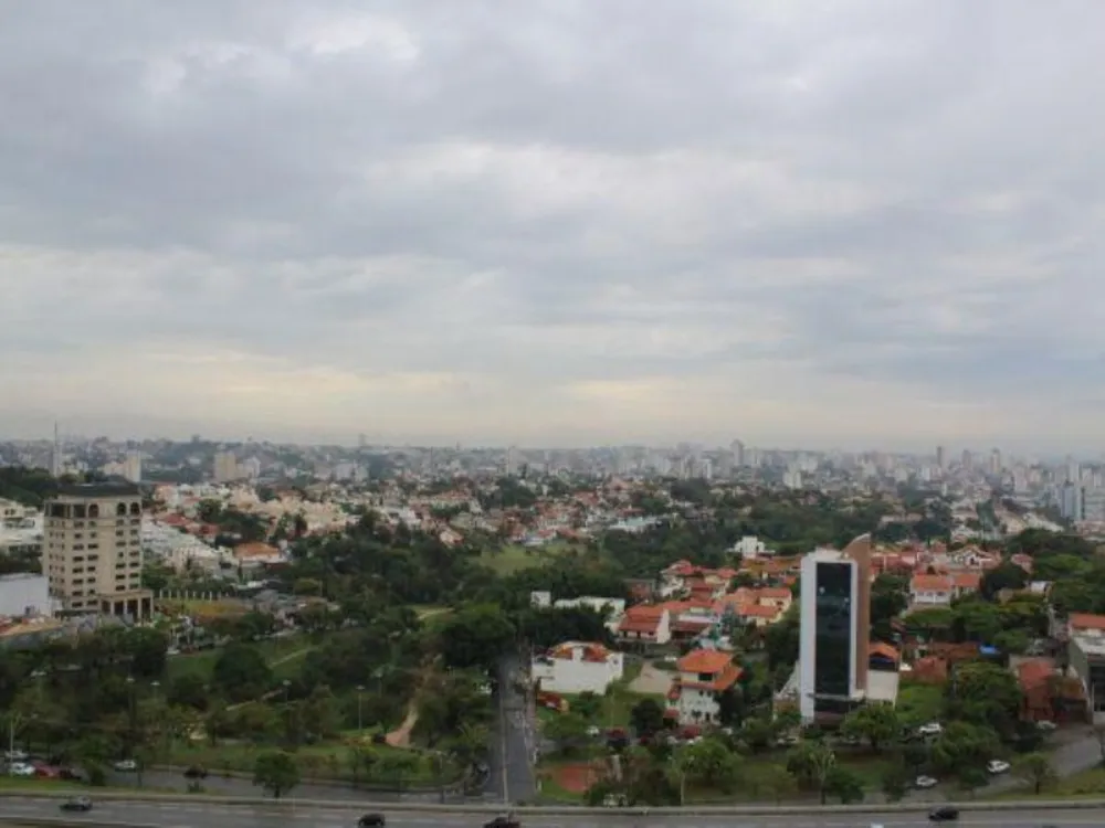 Cobertura, 3 quartos, 180 m² - Foto 13