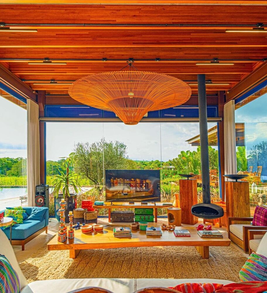 Casa, 6 quartos - Foto 4