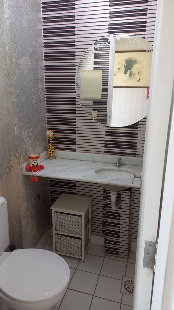 Casa à venda com 3 quartos - Foto 12
